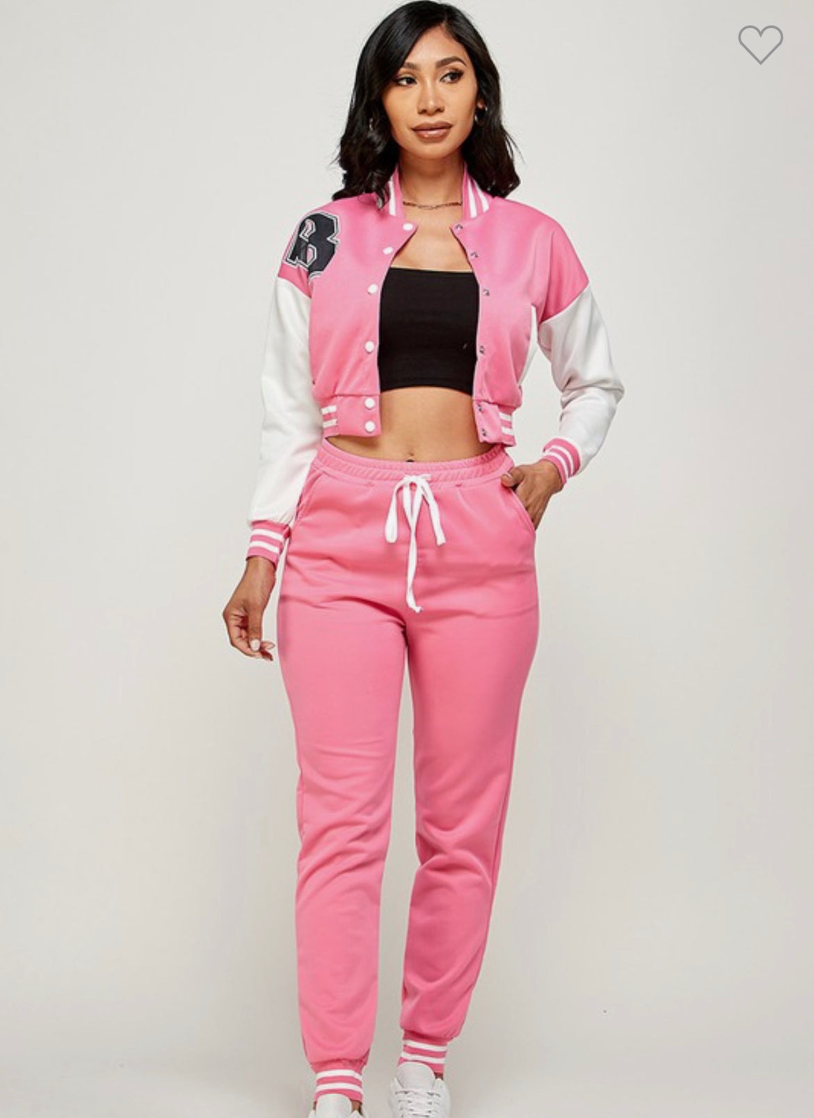 Two Piece Set