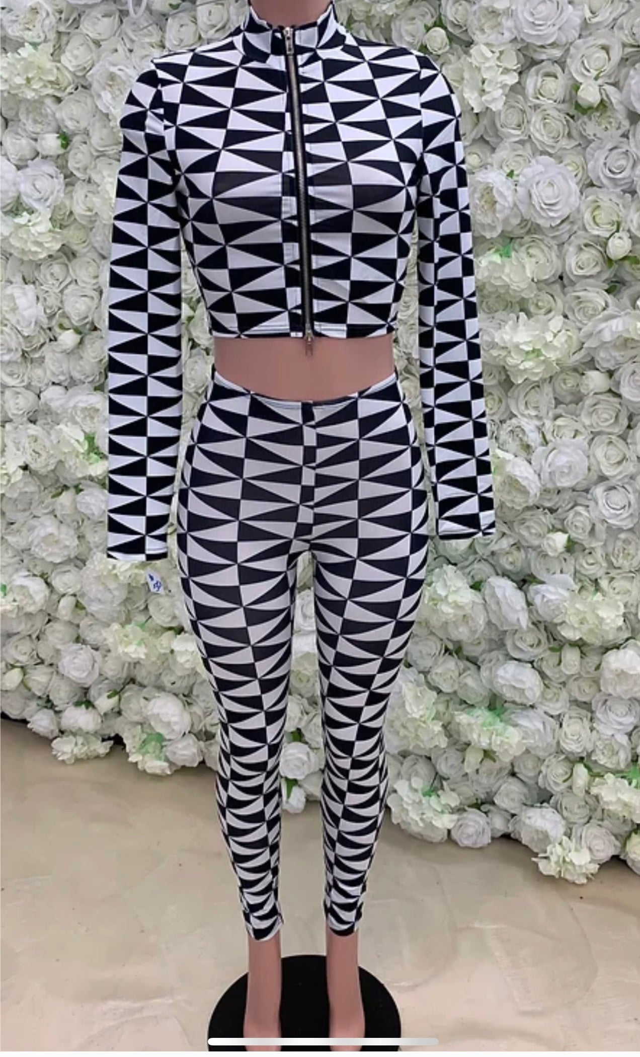 Coco Checkers